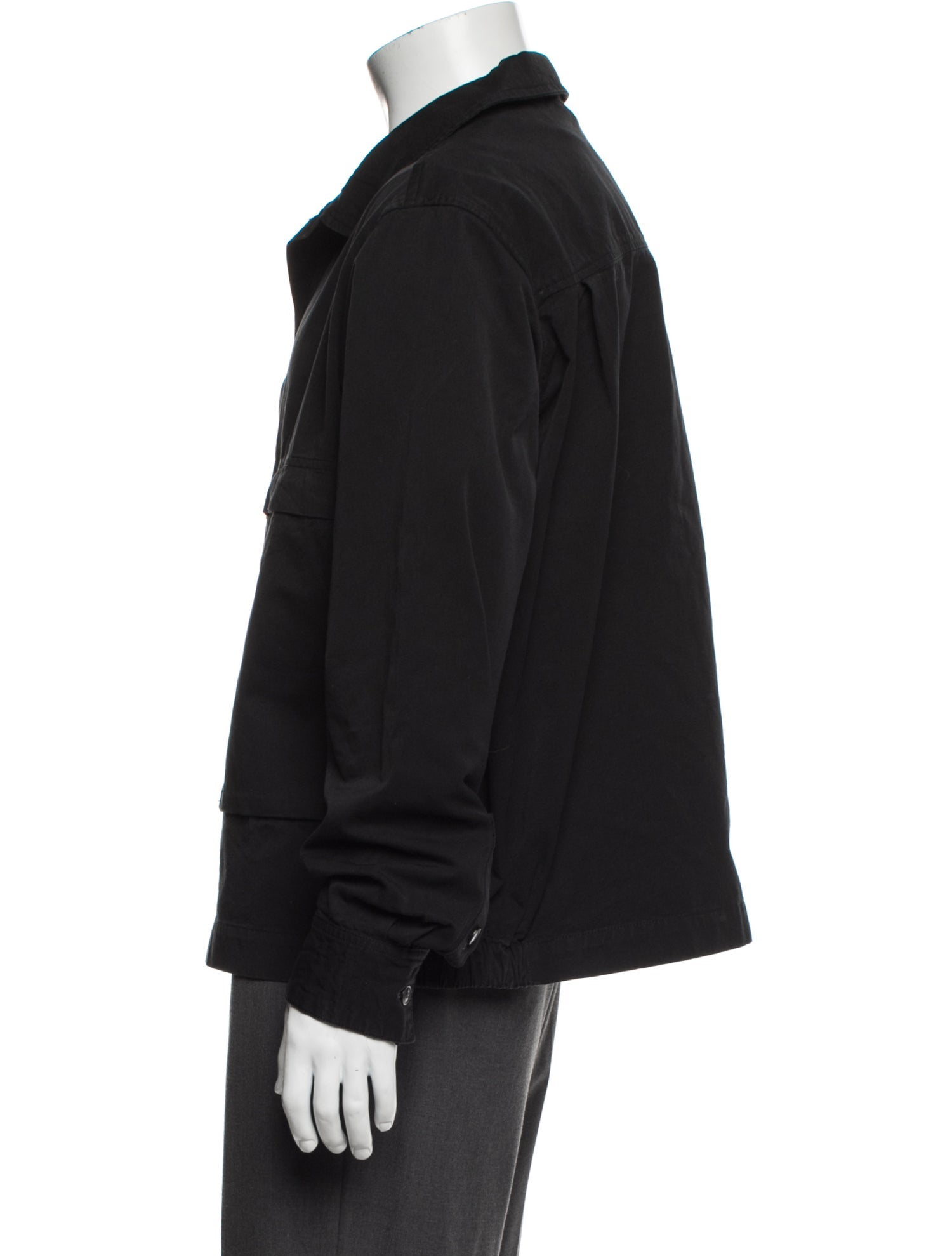 Casey Casey Bomber Jacket