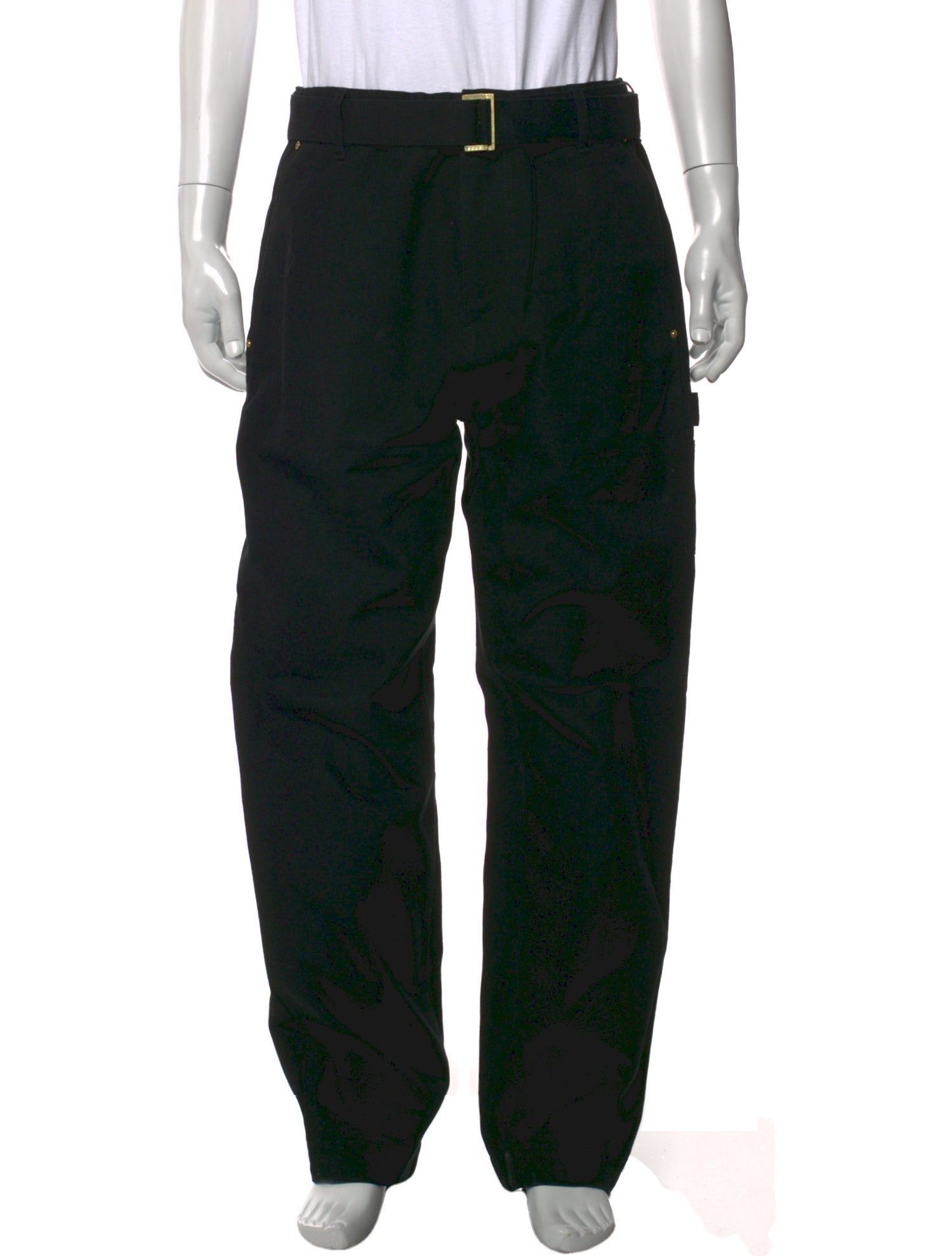 Carhartt WIP x Sacai Cargo Pants