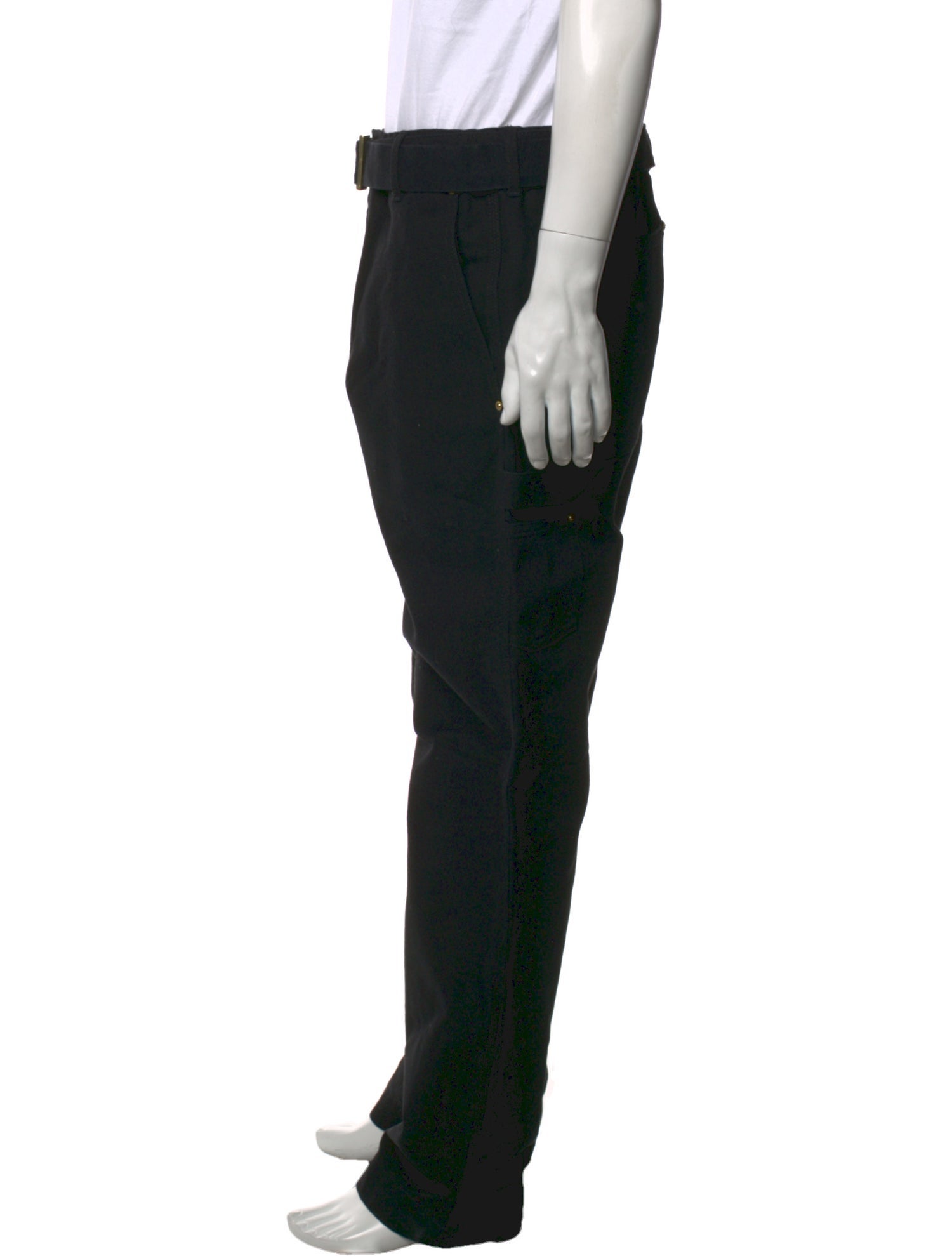 Carhartt WIP x Sacai Cargo Pants