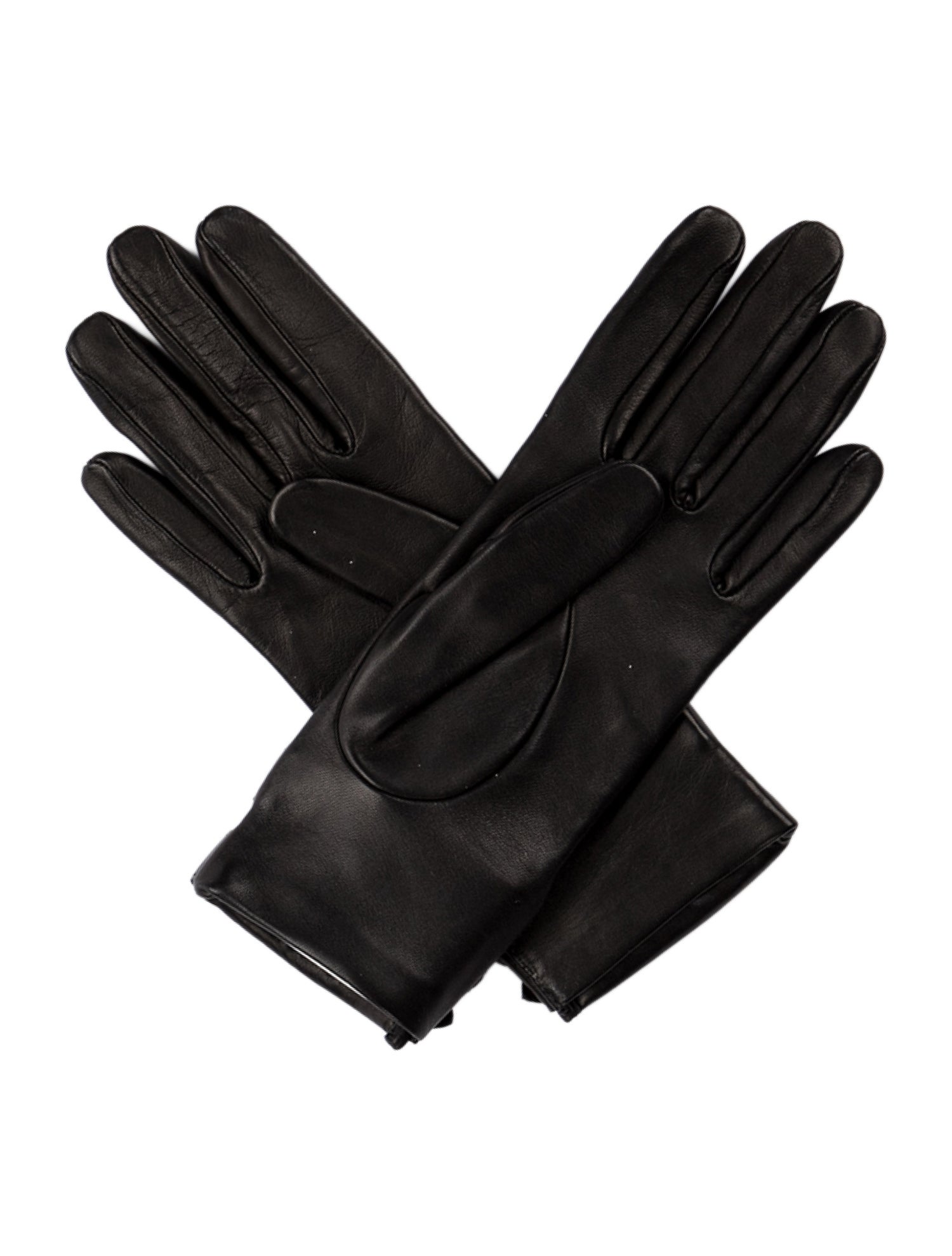 Causse Gantier Leather Gloves