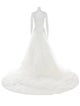 Casablanca Bridal Strapless Long Dress