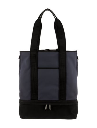 caraa x ATHLETA Nylon Tote