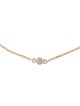 Catbird 14K Diamond Tiny Corsage Bracelet