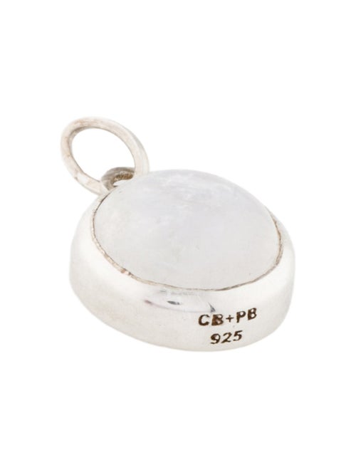 Catbird 1.59ct Moonstone I'd Give You The Moon Pendant