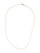 Catbird 14K Chain Necklace