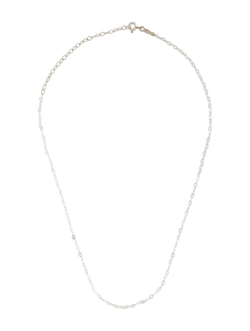 Catbird Tiny Hearts Choker Necklace