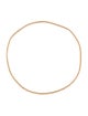 Catbird 14K Threadbare Stacking Ring