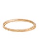 Catbird 14K Threadbare Stacking Ring Set