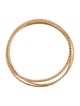 Catbird 14K Threadbare Stacking Ring Set