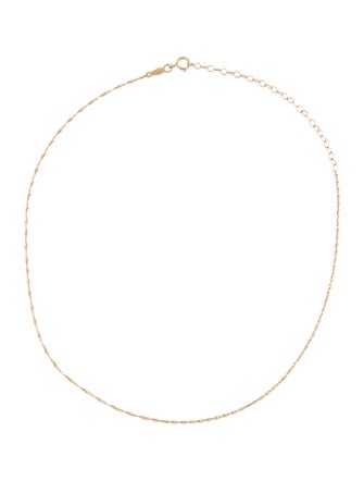 Catbird Sweet Nothing Gold Choker Necklace