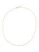 Catbird Sweet Nothing Gold Choker Necklace