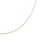 Catbird Sweet Nothing Gold Choker Necklace