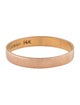 Catbird 14K Band