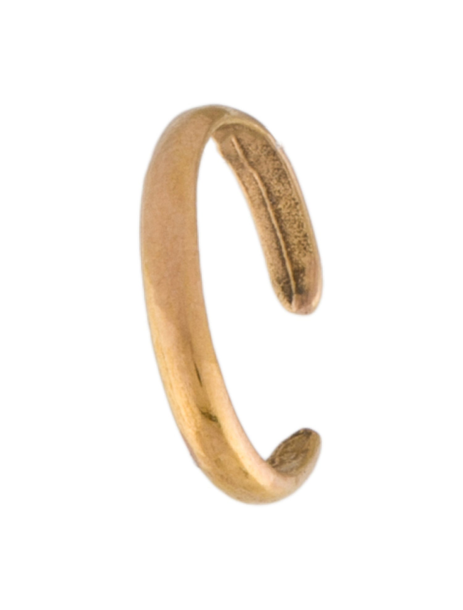 Catbird 14K Ear Cuff