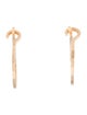 Catbird 14K Dream Hoop Earrings
