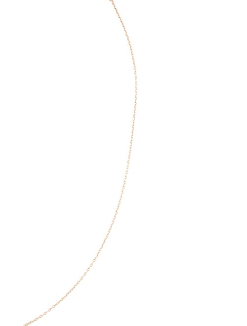 Catbird 14K Chain Necklace