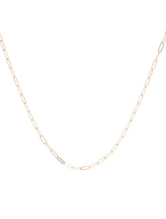Catbird 14K 1976 Chain Necklace