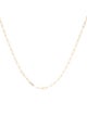 Catbird 14K 1976 Chain Necklace