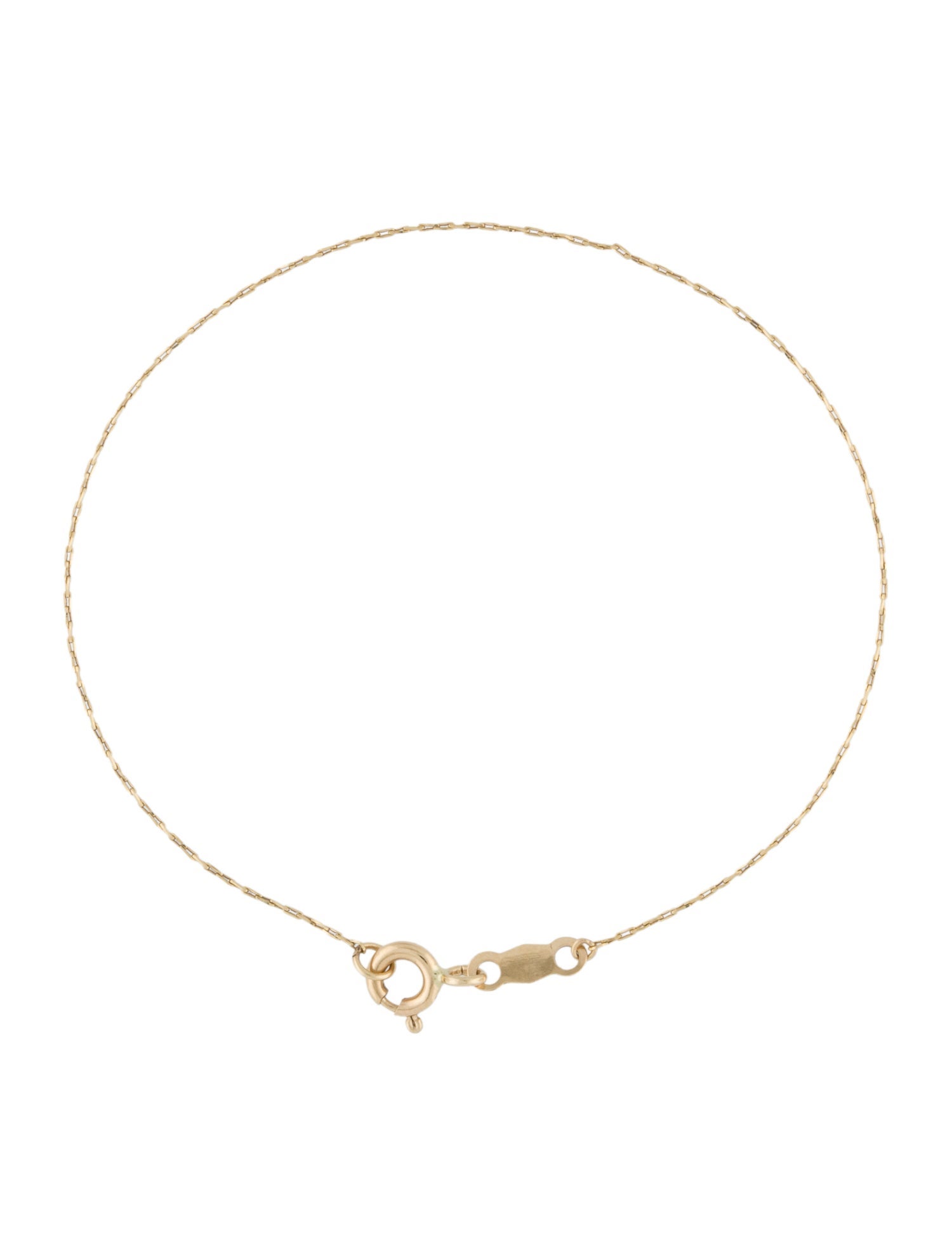 Catbird 14K Hundred Summers Bracelet