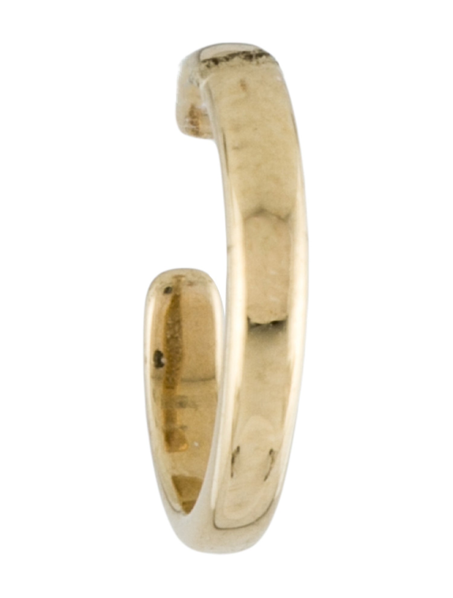 Catbird 14K Ear Cuff