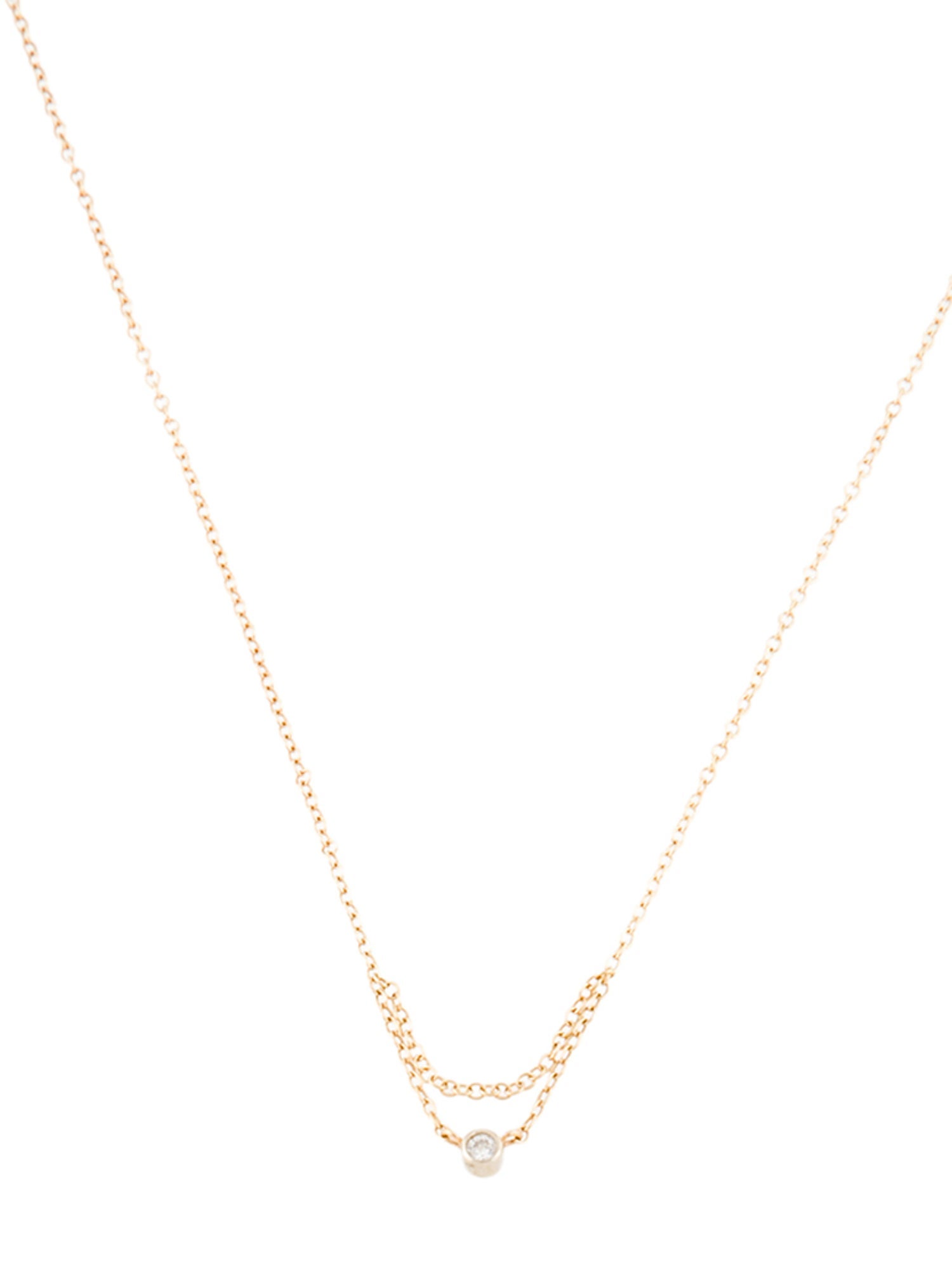 Tiffany & Co. Lollipop Charm Pendant - Pendant Necklace, Necklaces