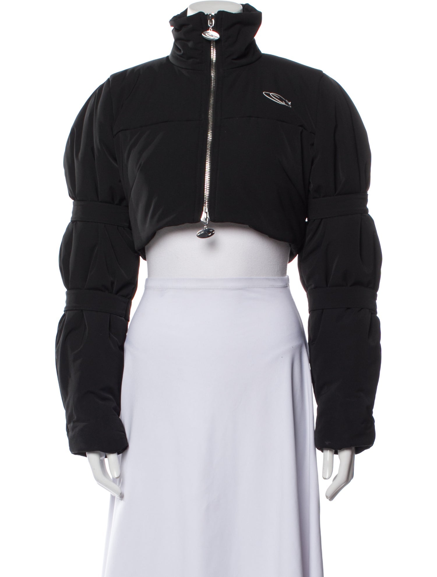 Cannari Concept Bolero