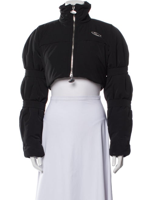 Cannari Concept Bolero