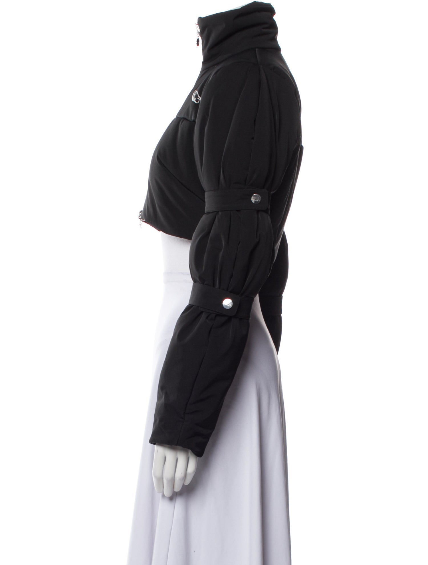 Cannari Concept Bolero