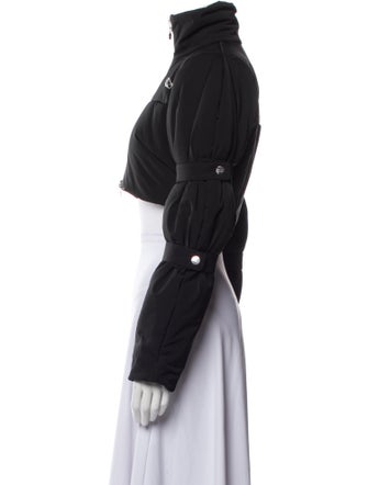 Cannari Concept Bolero