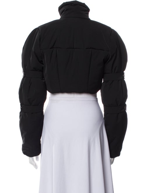 Cannari Concept Bolero