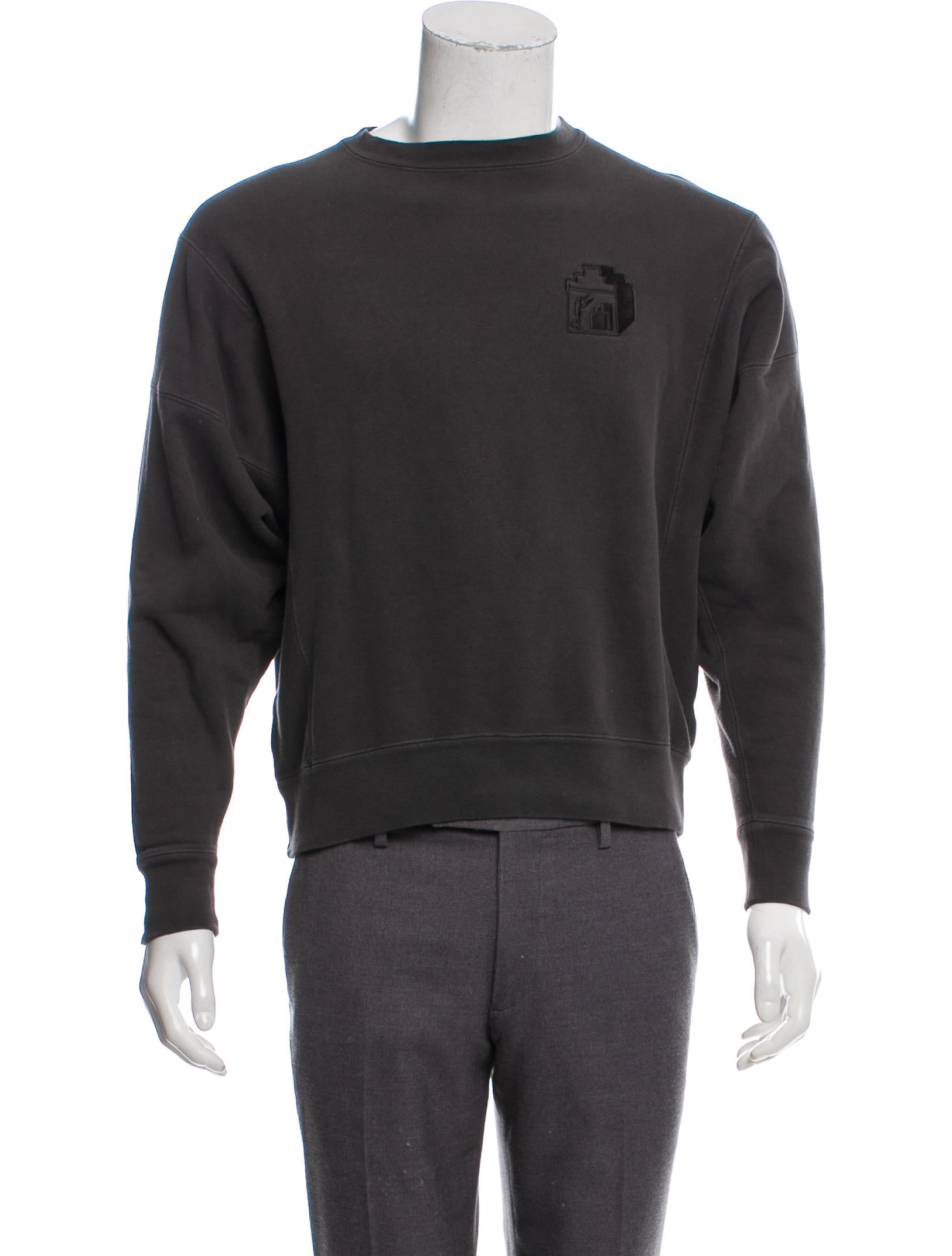 cav empt pack crew neck