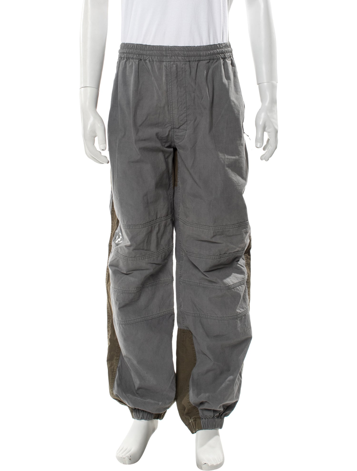 Cav Empt Graphic Print Joggers