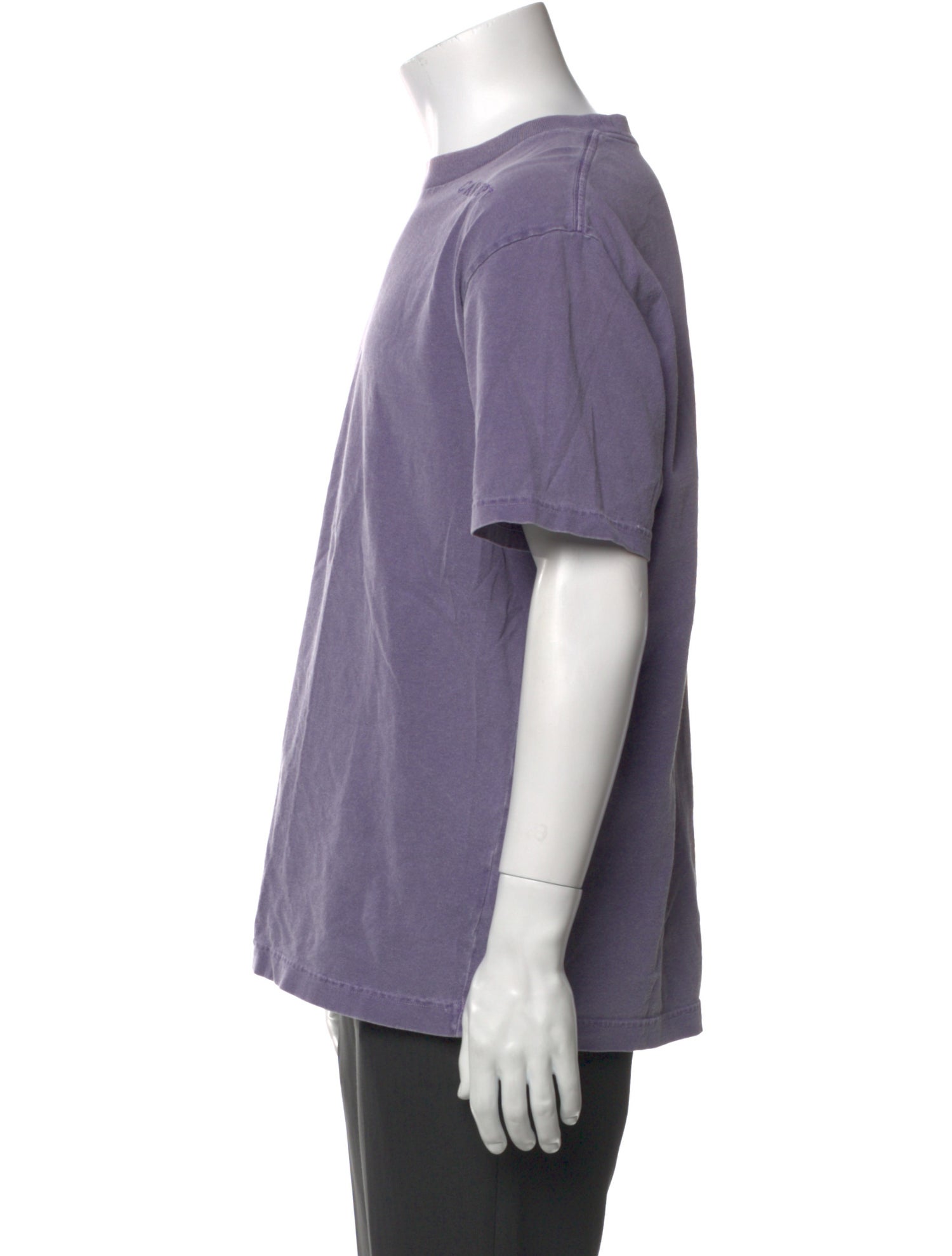 Cav Empt Crew Neck Short Sleeve T-Shirt