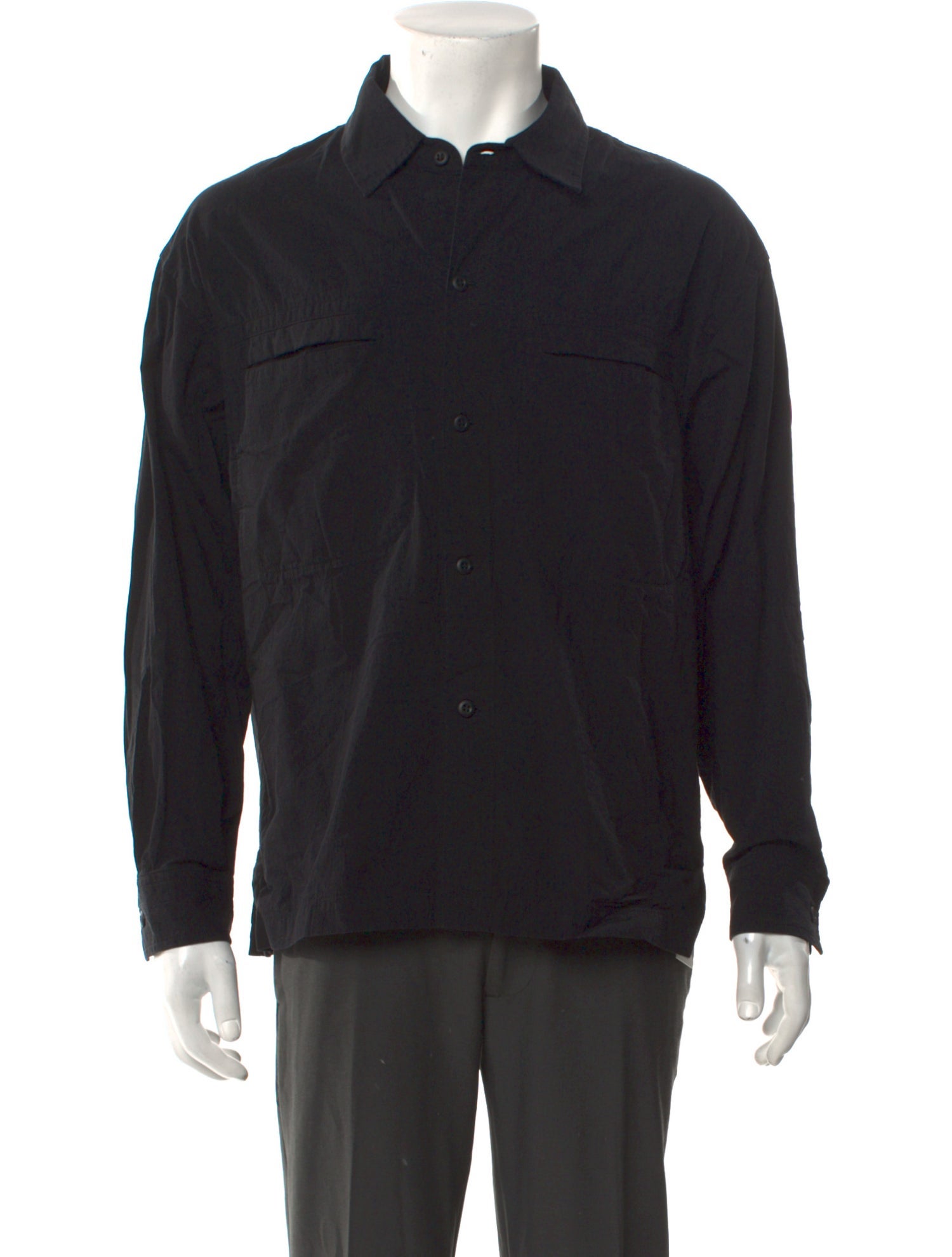 Cav Empt Long Sleeve Shirt