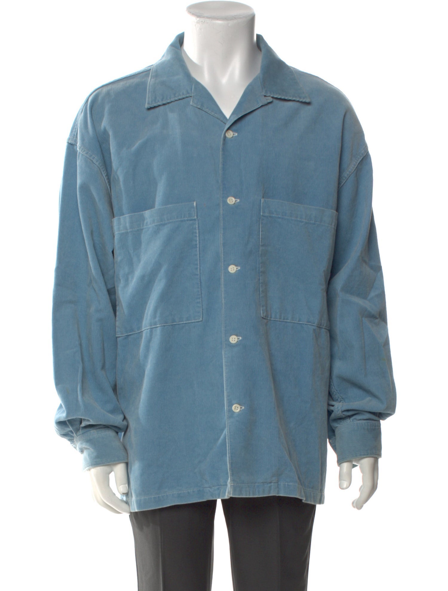 Cav Empt Long Sleeve Shirt