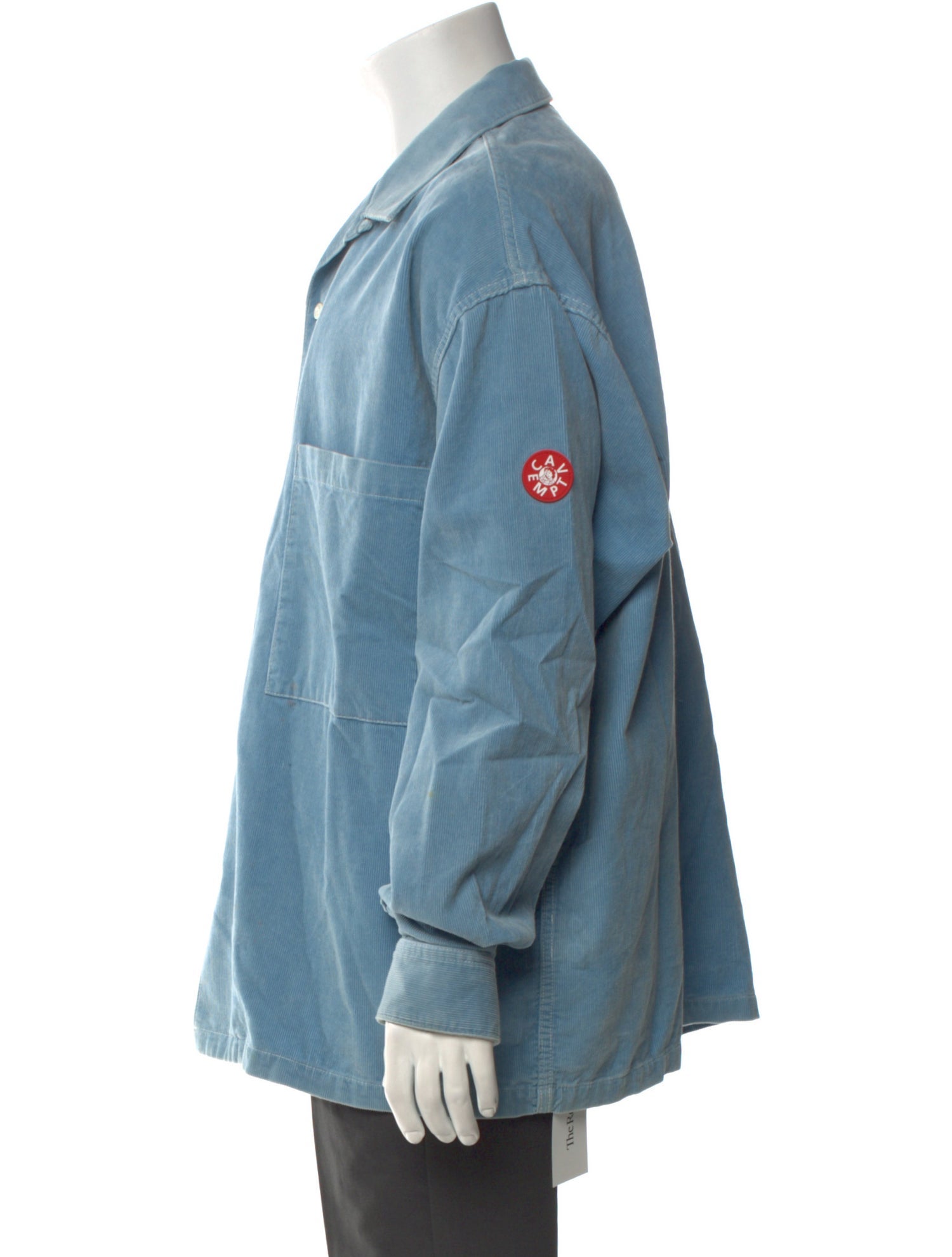 Cav Empt Long Sleeve Shirt