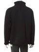 Cav Empt Turtleneck Long Sleeve Pullover