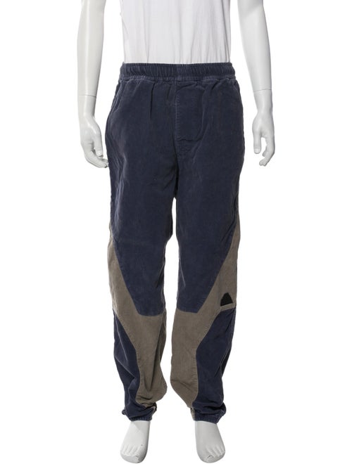 Cav Empt Graphic Print Joggers