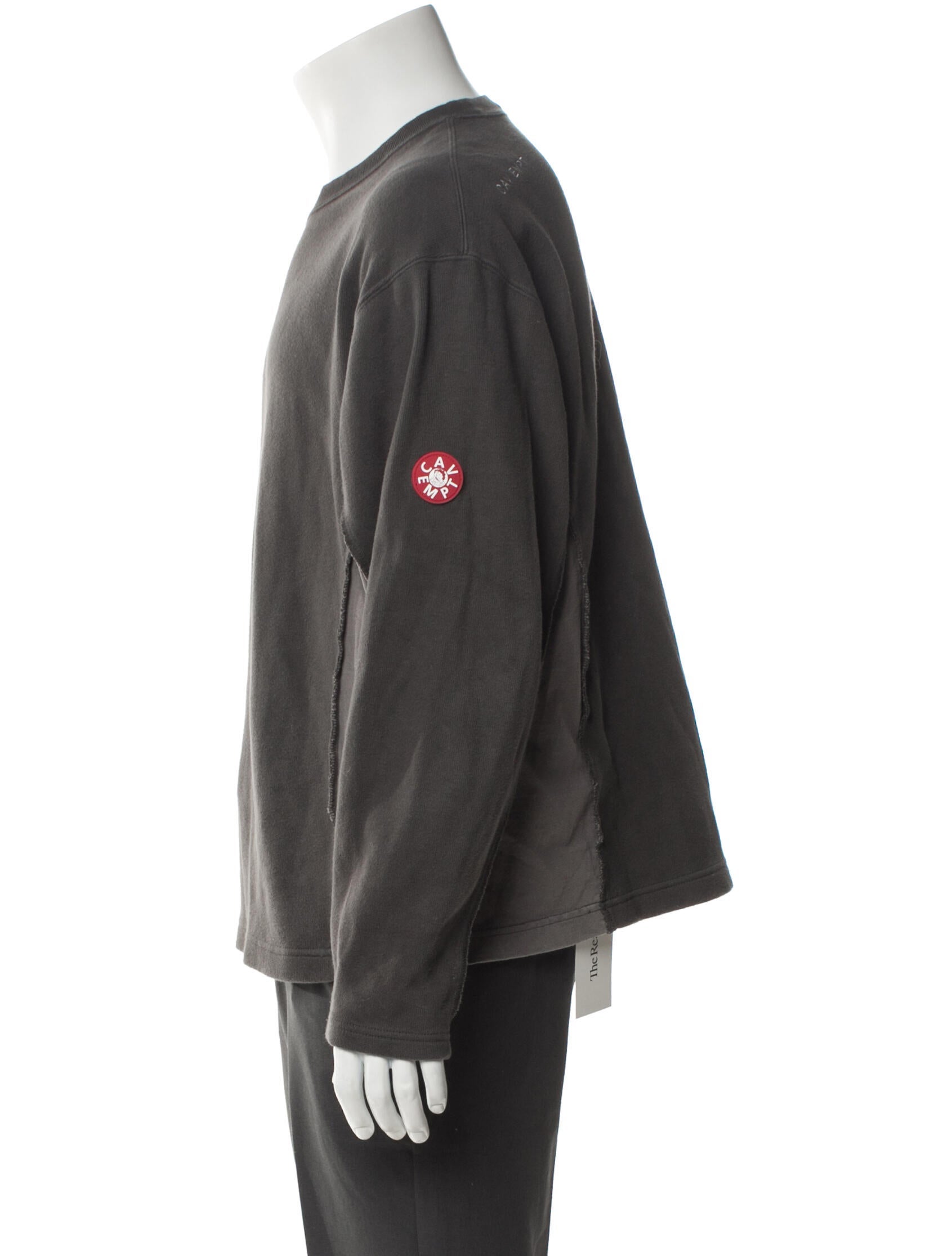 Cav Empt Moto Jacket