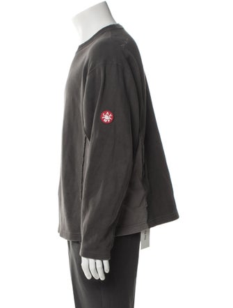 Cav Empt Moto Jacket