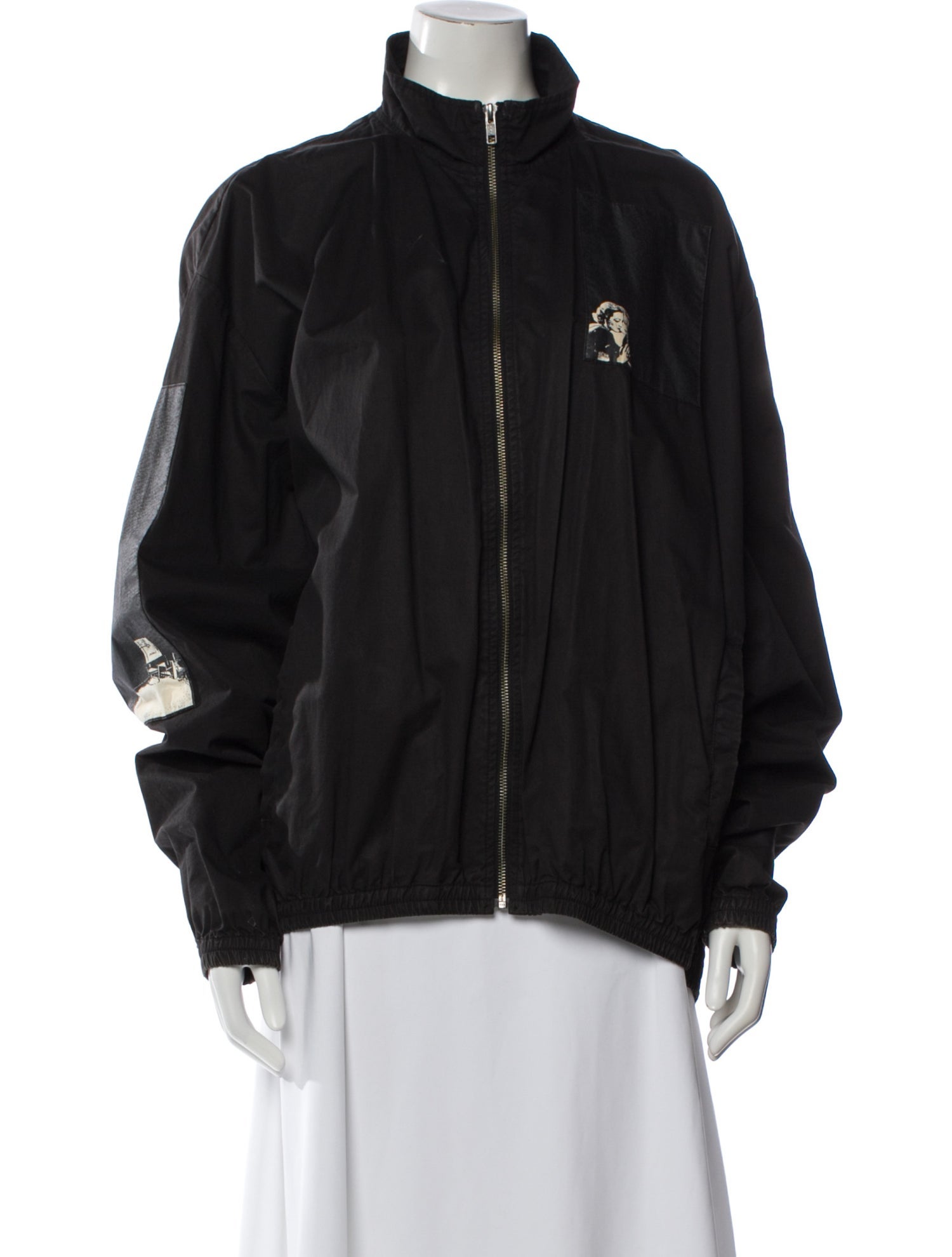 Cav Empt Bomber Jacket