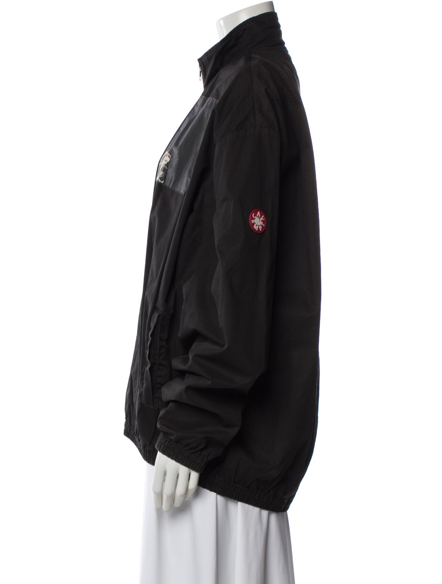 Cav Empt Bomber Jacket