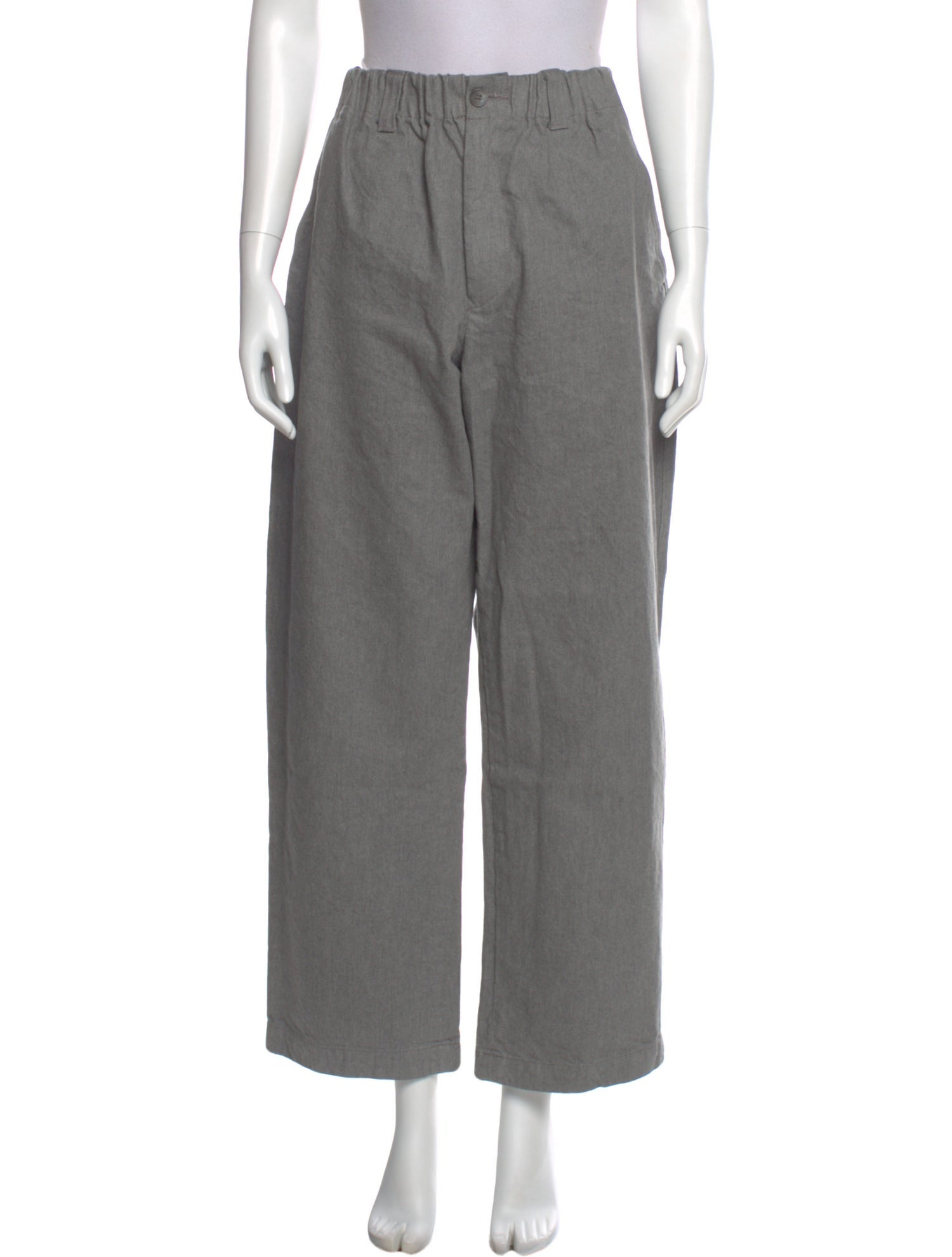 Cav Empt Wide Leg Pants