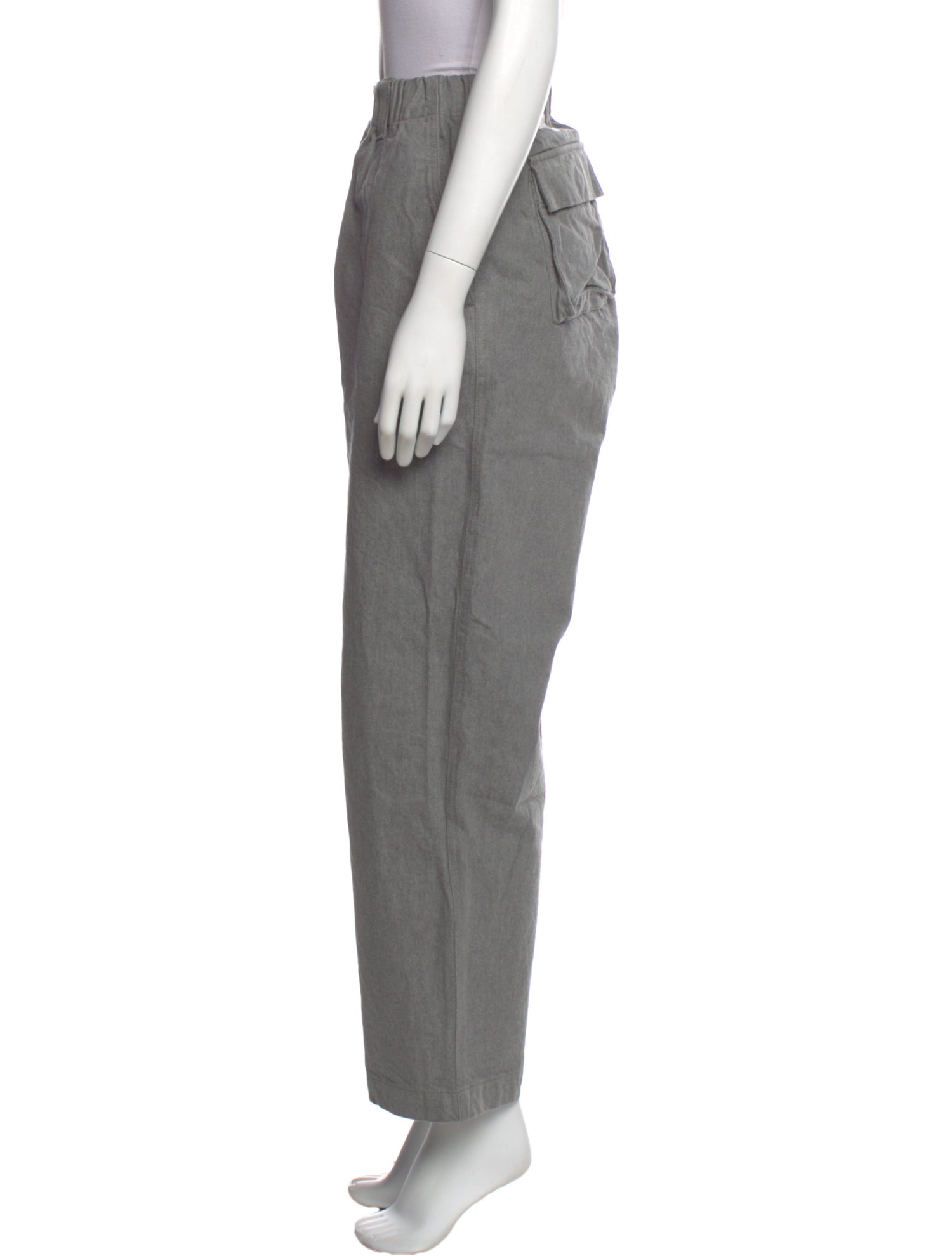 Cav Empt Wide Leg Pants