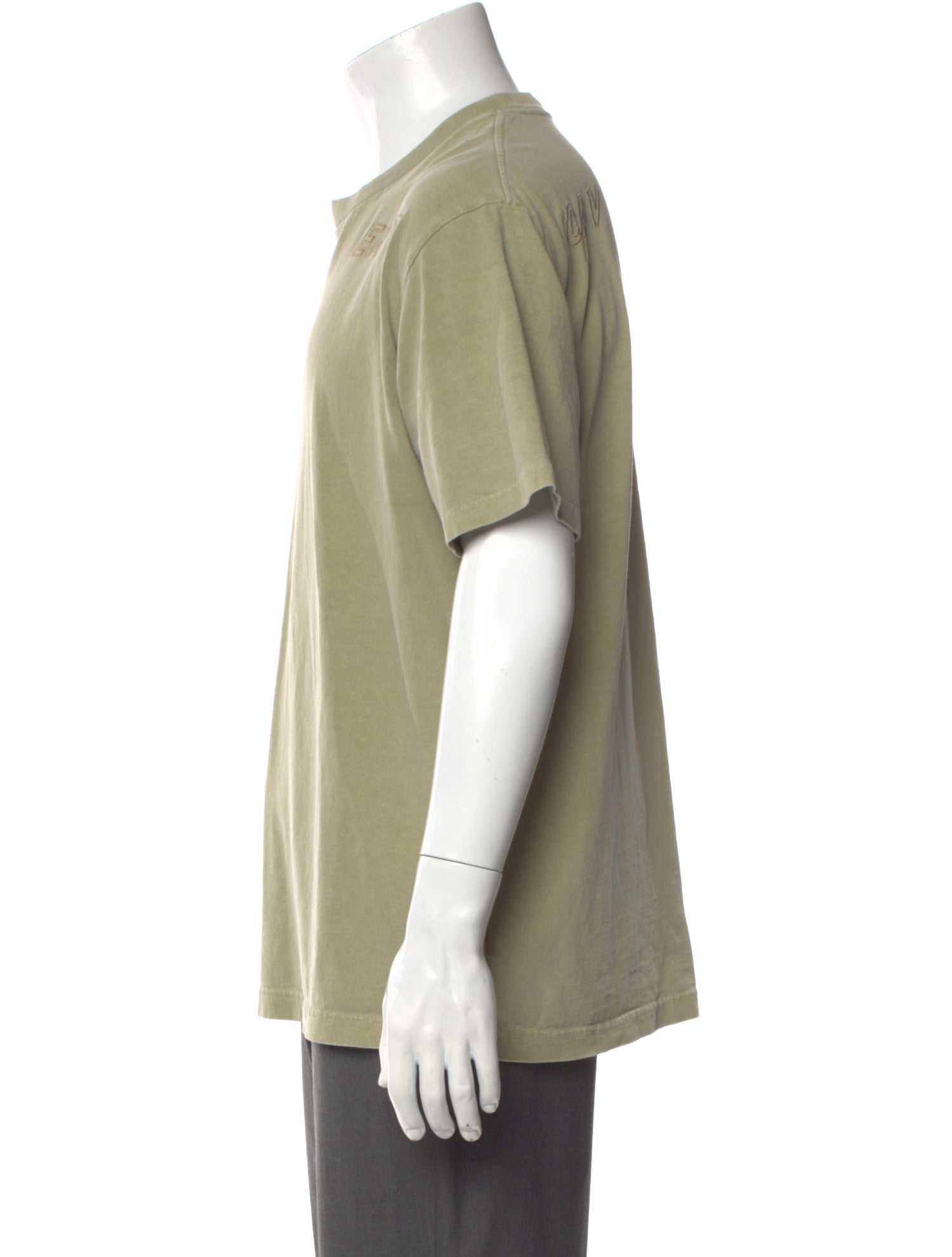 Cav Empt Short Sleeve Shirt