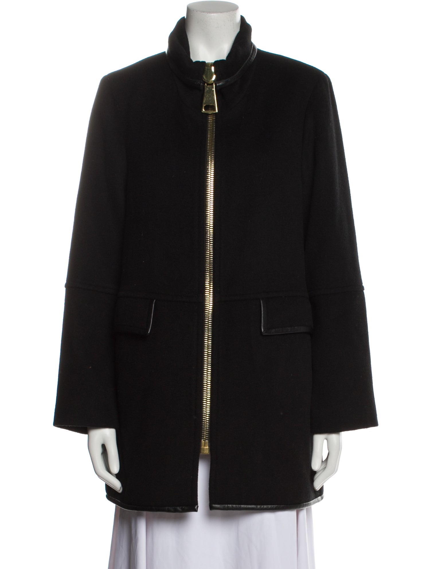 Caravana Wool Coat