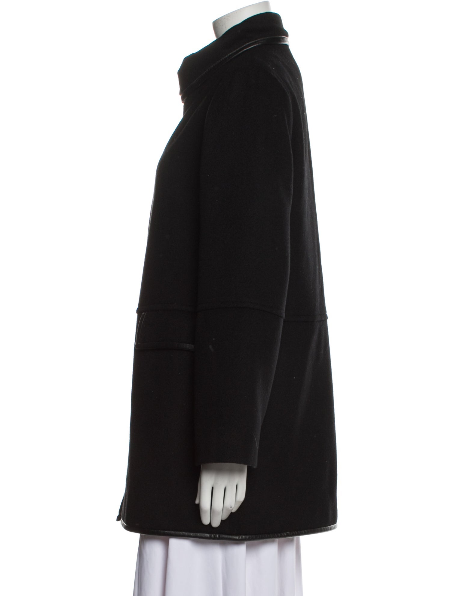 Caravana Wool Coat