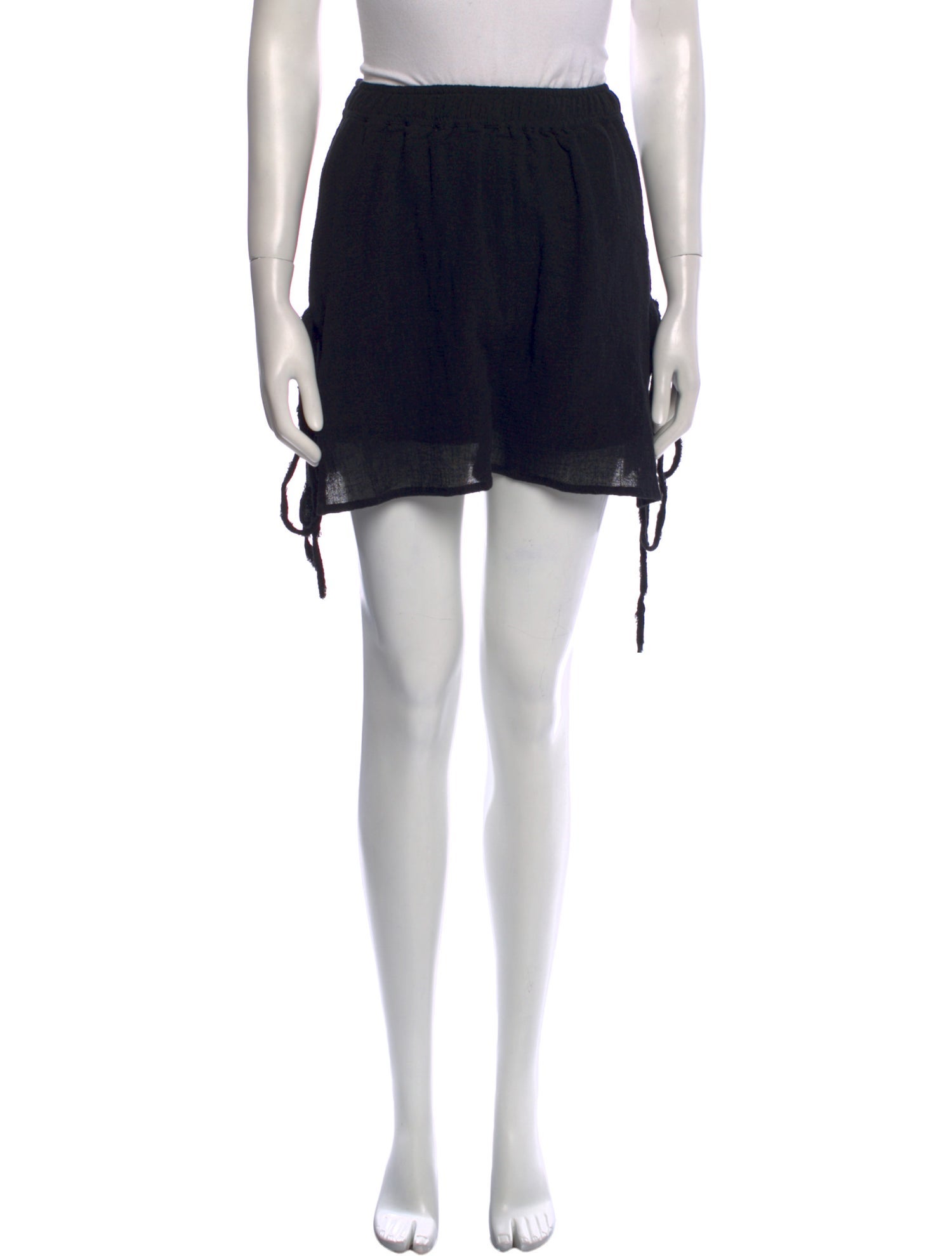 Caravana Mini Shorts