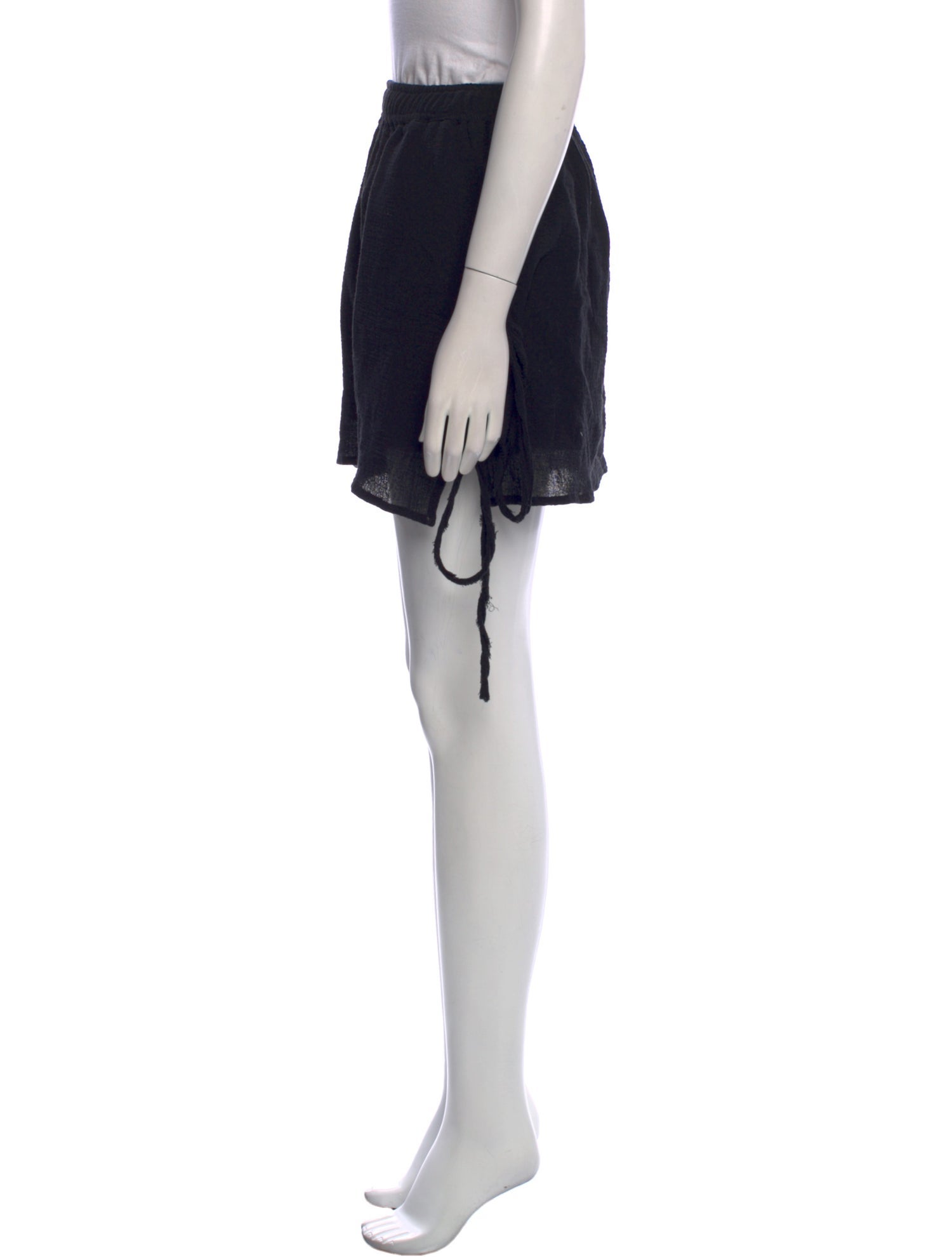 Caravana Mini Shorts