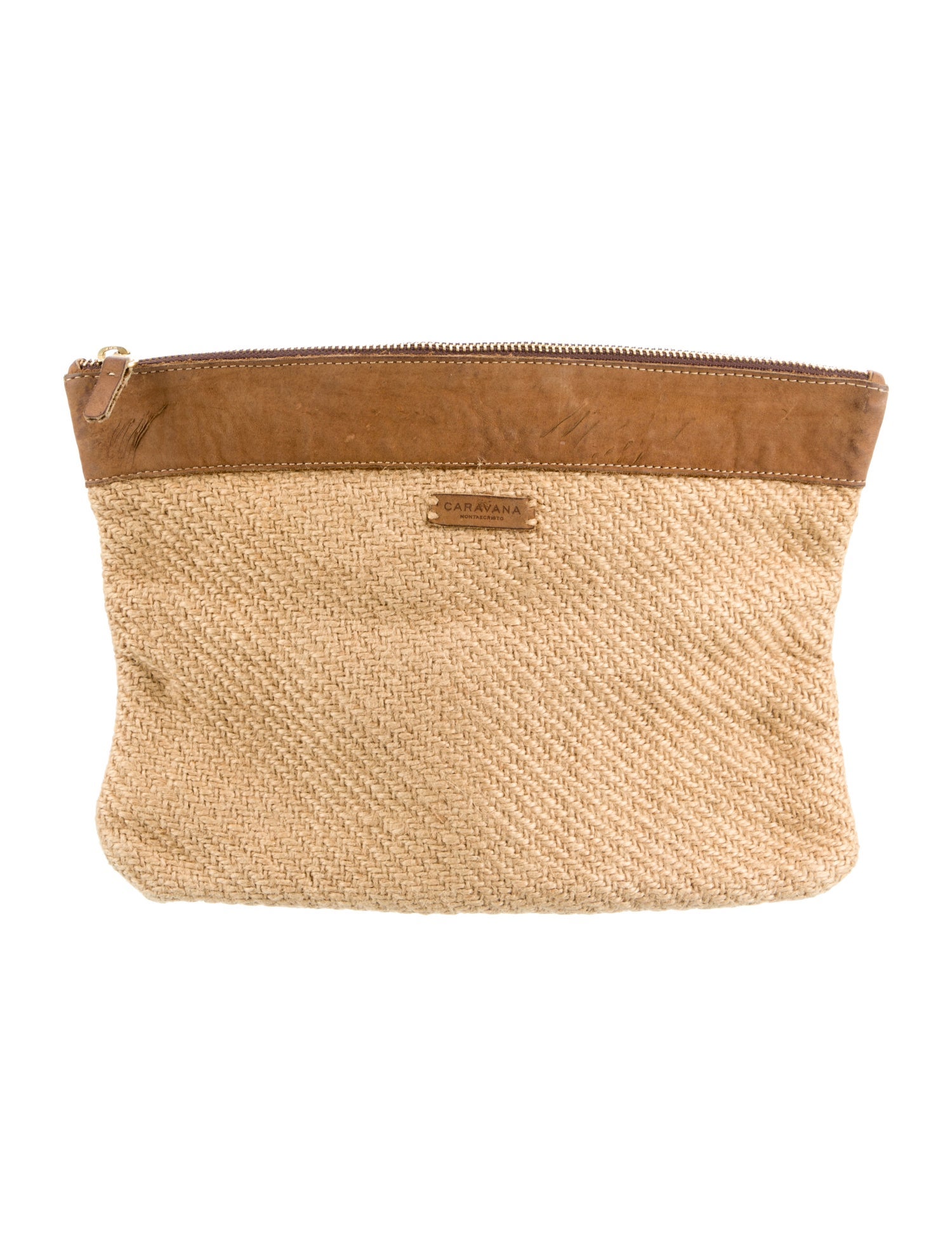 Caravana Cosmetic Bag